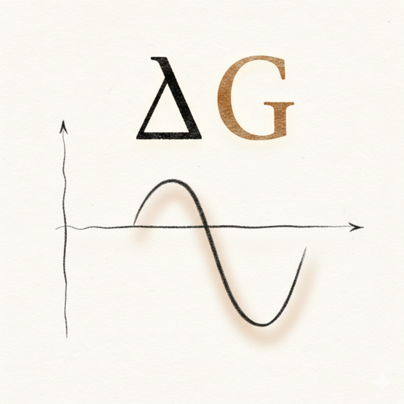 Gibbs Free Energy