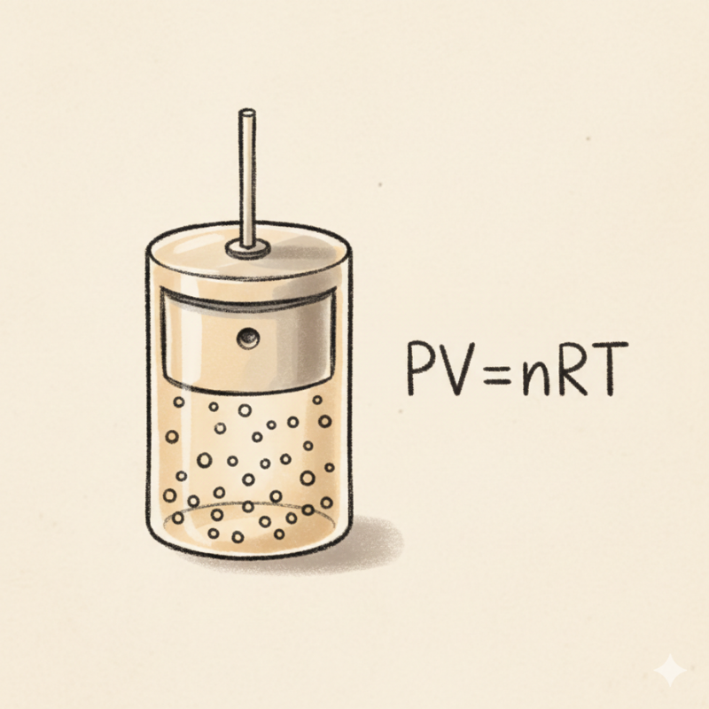 Ideal Gas Law