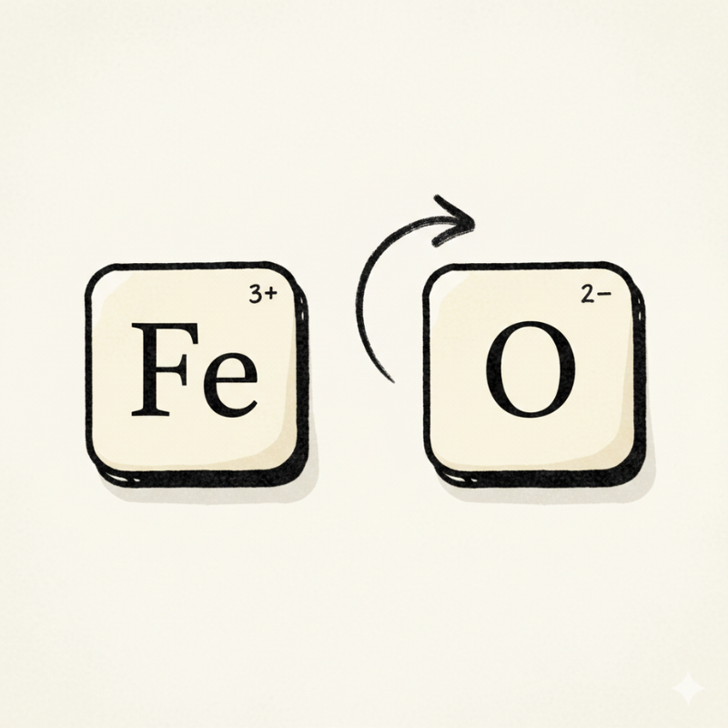 Oxidation State Finder
